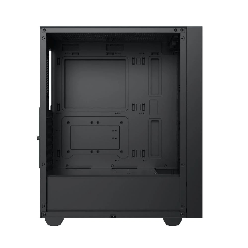 VỎ CASE MÁY TÍNH Xigmatek FLY II 3GF - 3 fan RGB