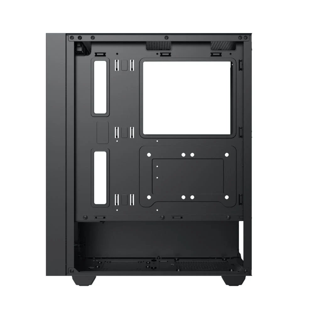 VỎ CASE MÁY TÍNH Xigmatek FLY II 3GF - 3 fan RGB