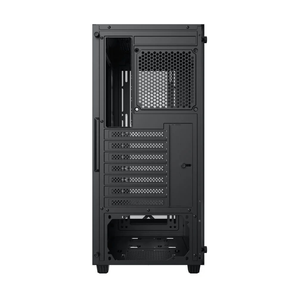 VỎ CASE MÁY TÍNH Xigmatek FLY II 3GF - 3 fan RGB