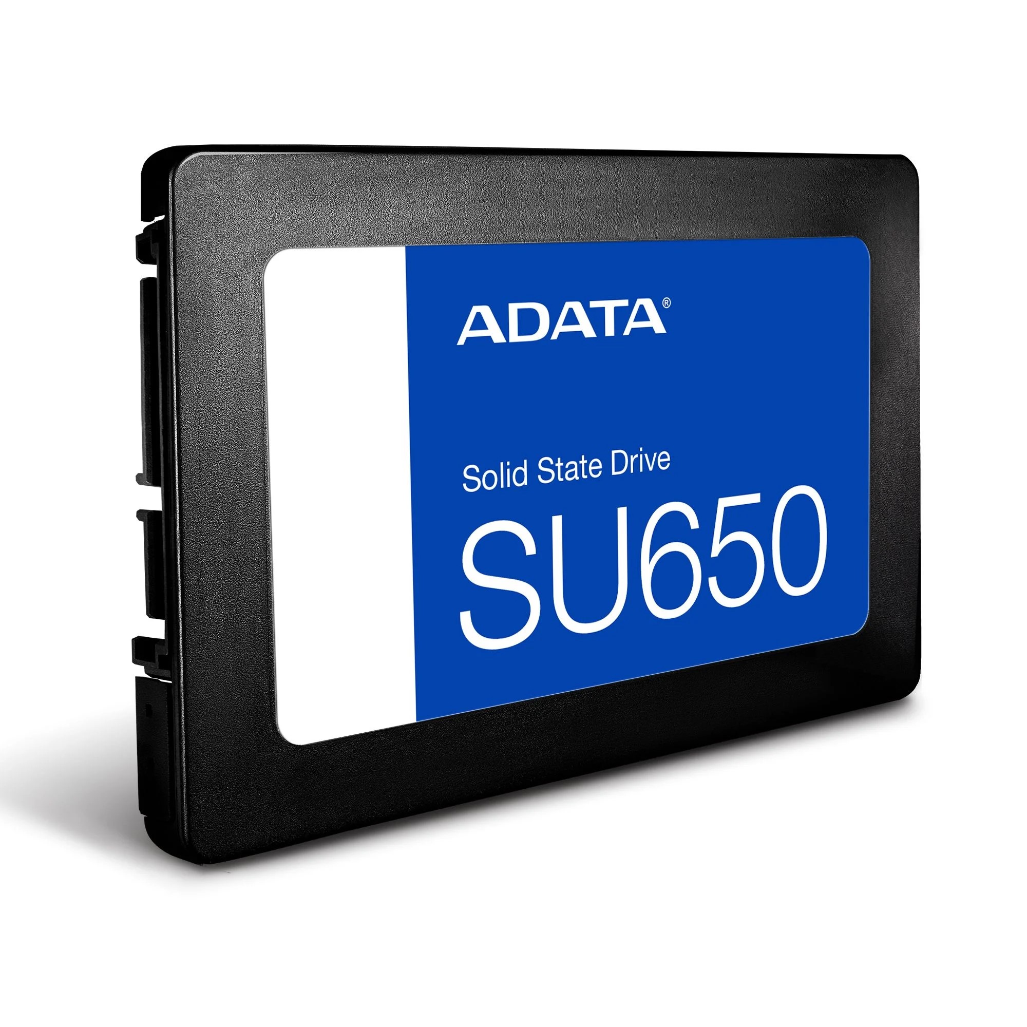 Ổ cứng SSD Adata SU650 256GB | SATA III, 2.5"