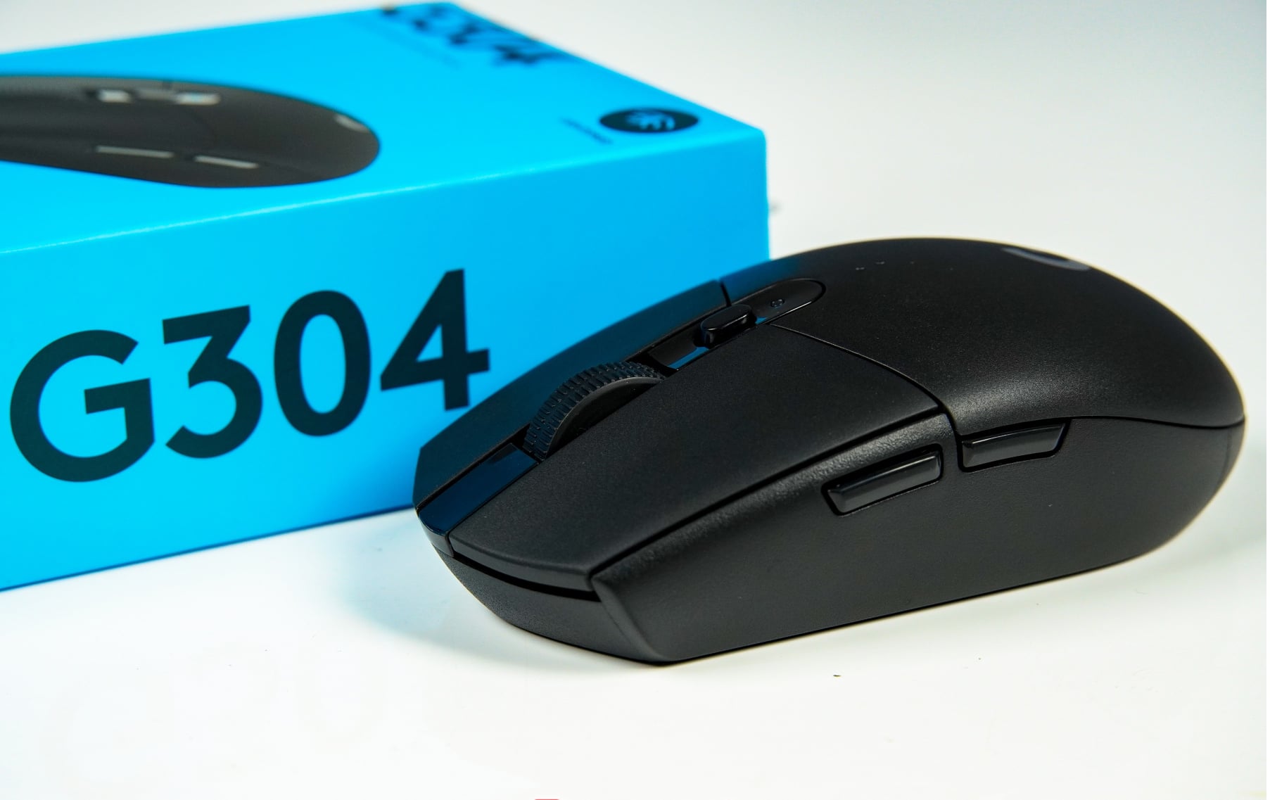 Chuột Logitech G304  Wireless