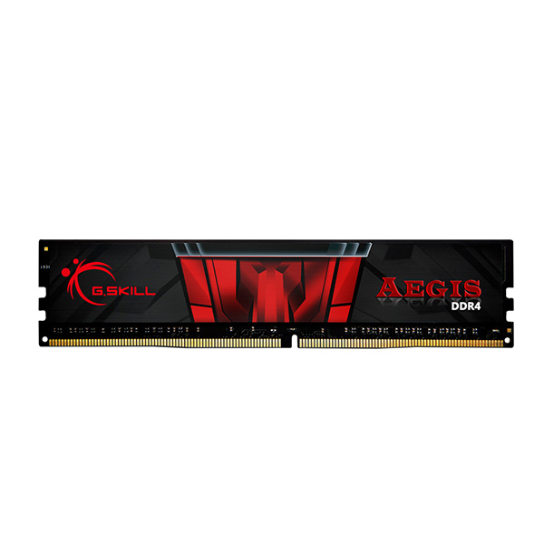 RAM GSKILL 8GB DDR4-2666- F4-2666C19S-8GIS