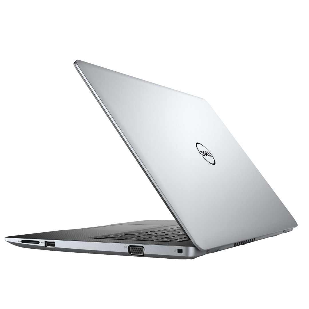 Laptop Dell Vostro 3480 / i5-8265U / RAM 4GB / HDD 1TB / 14"