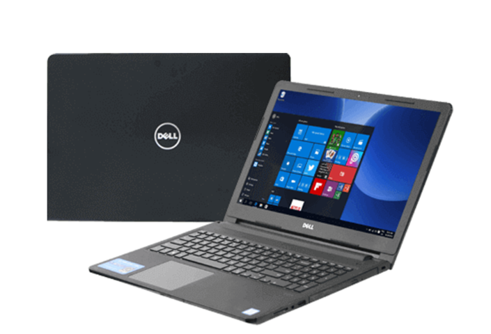 Laptop DELL 3580 / i5-8265U / RAM 4GB / HDD 1TB / 15.6"