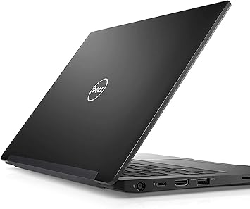 Laptop DELL 7290 (2018) Core i5-8250U / RAM 8GB / SSD 256GB / 12.5"