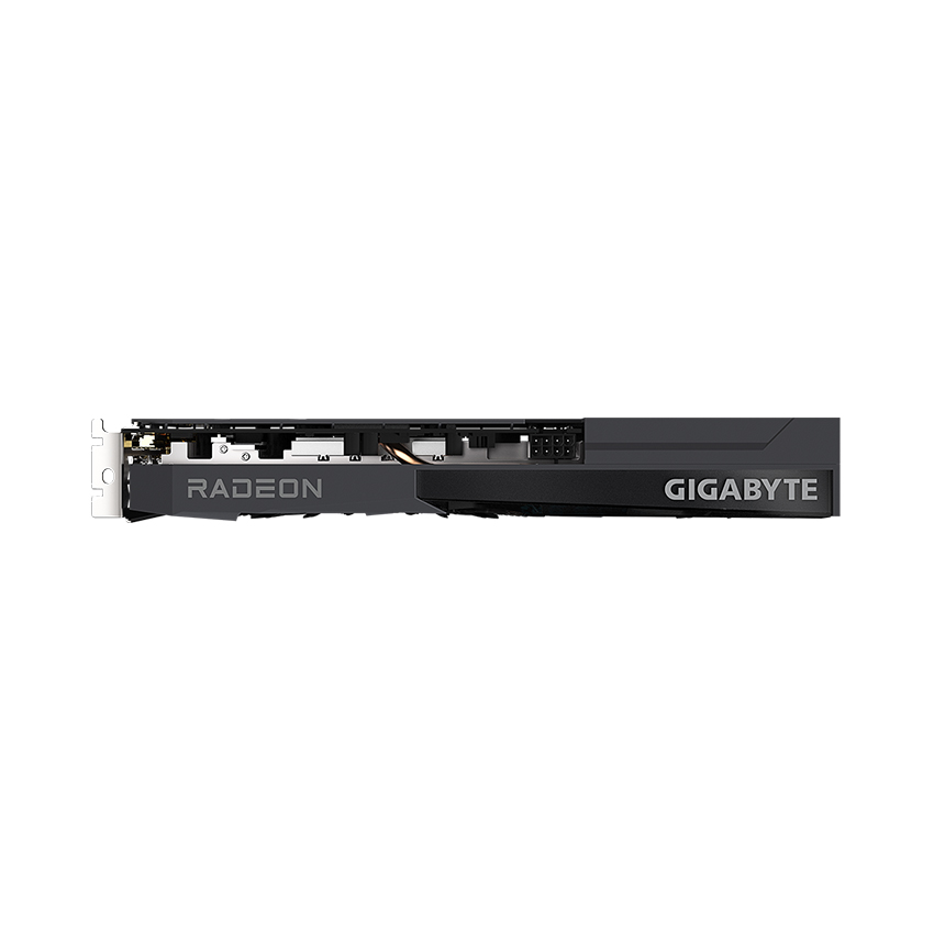 VGA GIGA RX 6600 EAGLE White 8G
