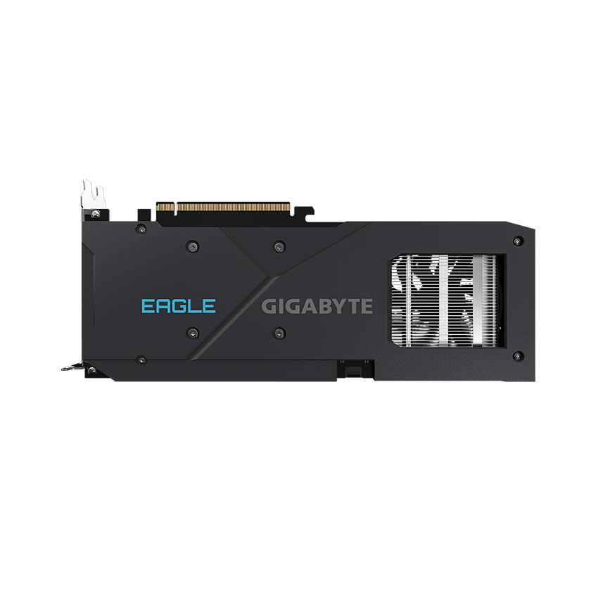 VGA GIGA RX 6600 EAGLE White 8G