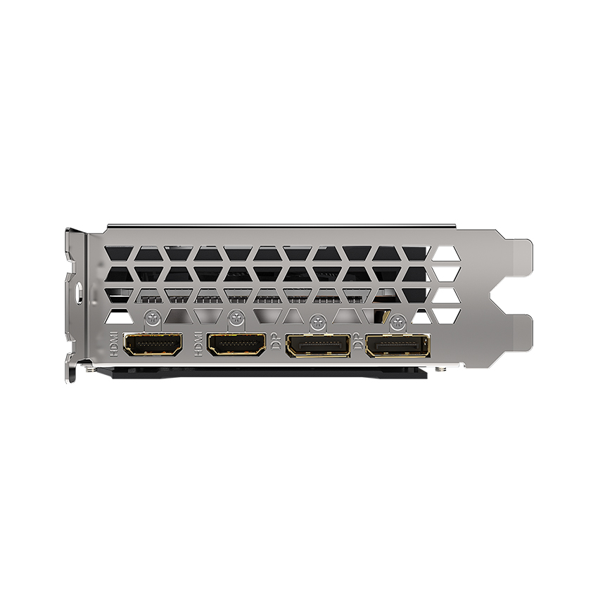 VGA GIGA RX 6600 EAGLE White 8G