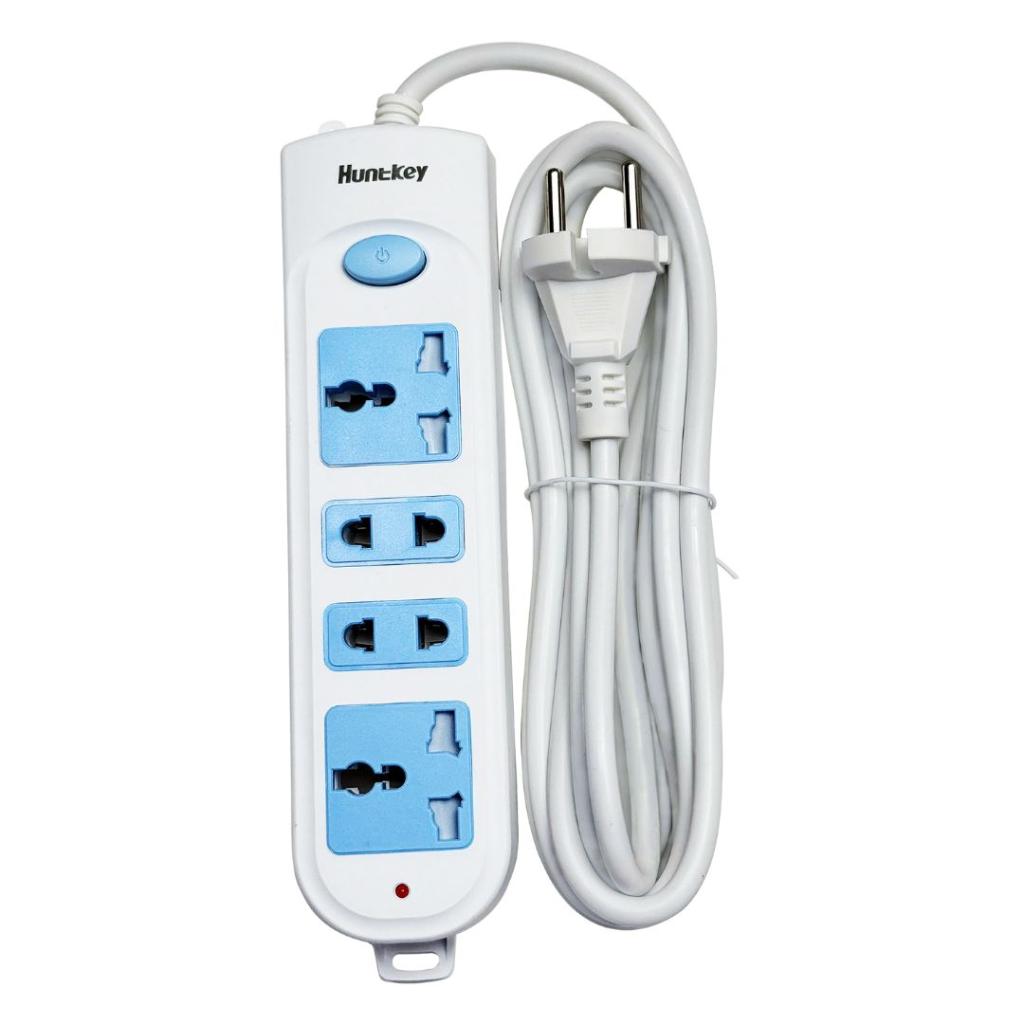 Ổ cắm điện A42 Hunt-key