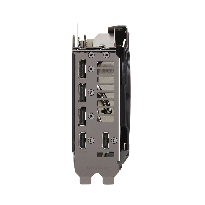 Card đồ họa RTX 3070Ti TUF Asus