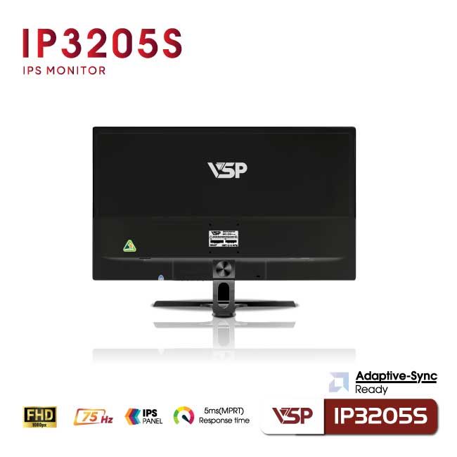 Màn hình VSP IPS Thinking 32 inch IP3205S