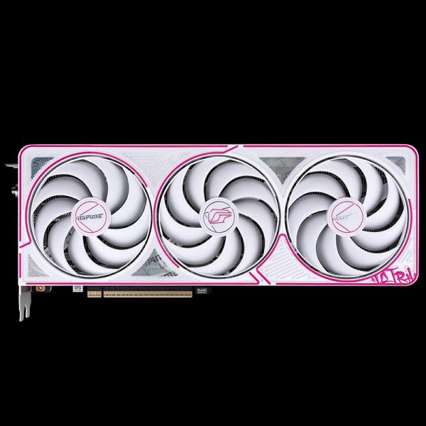 Card màn hình Colorful iGame RTX 5070 Vulcan OC 12GB