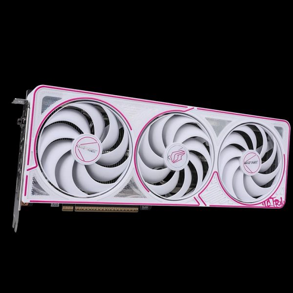 Card màn hình Colorful iGame RTX 5070 Vulcan OC 12GB