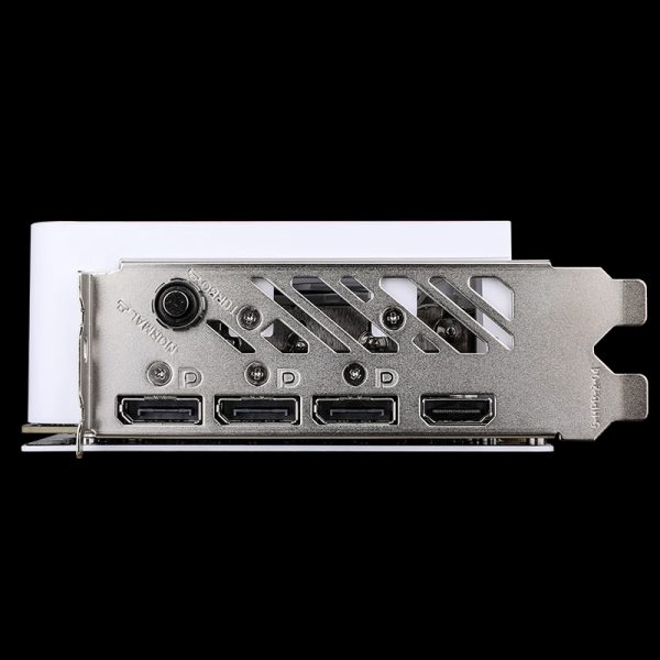 Card màn hình Colorful iGame RTX 5070 Vulcan OC 12GB
