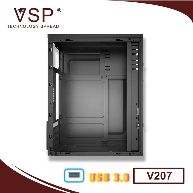 Case VSP V207