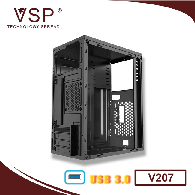 Case VSP V207