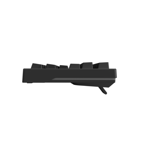Bàn phím cơ DareU EK87L V2 - Black | Firefly (Tactile) Switch