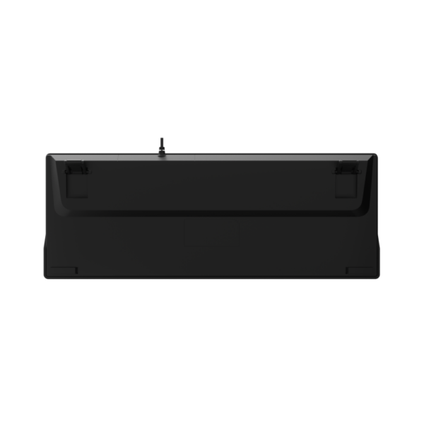 Bàn phím cơ DareU EK87L V2 - Black | Firefly (Tactile) Switch