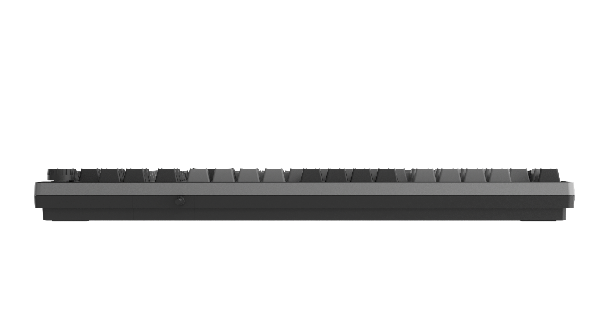 Bàn phím cơ Dare-U EK98L Gray - Black | Dream Switch