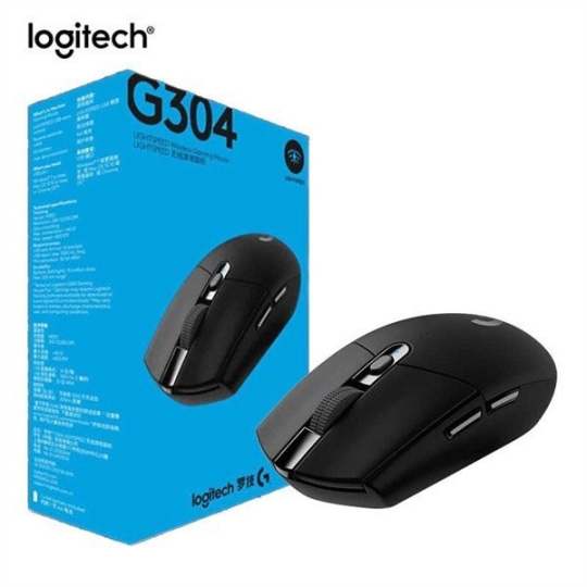 Chuột Logitech G304  Wireless