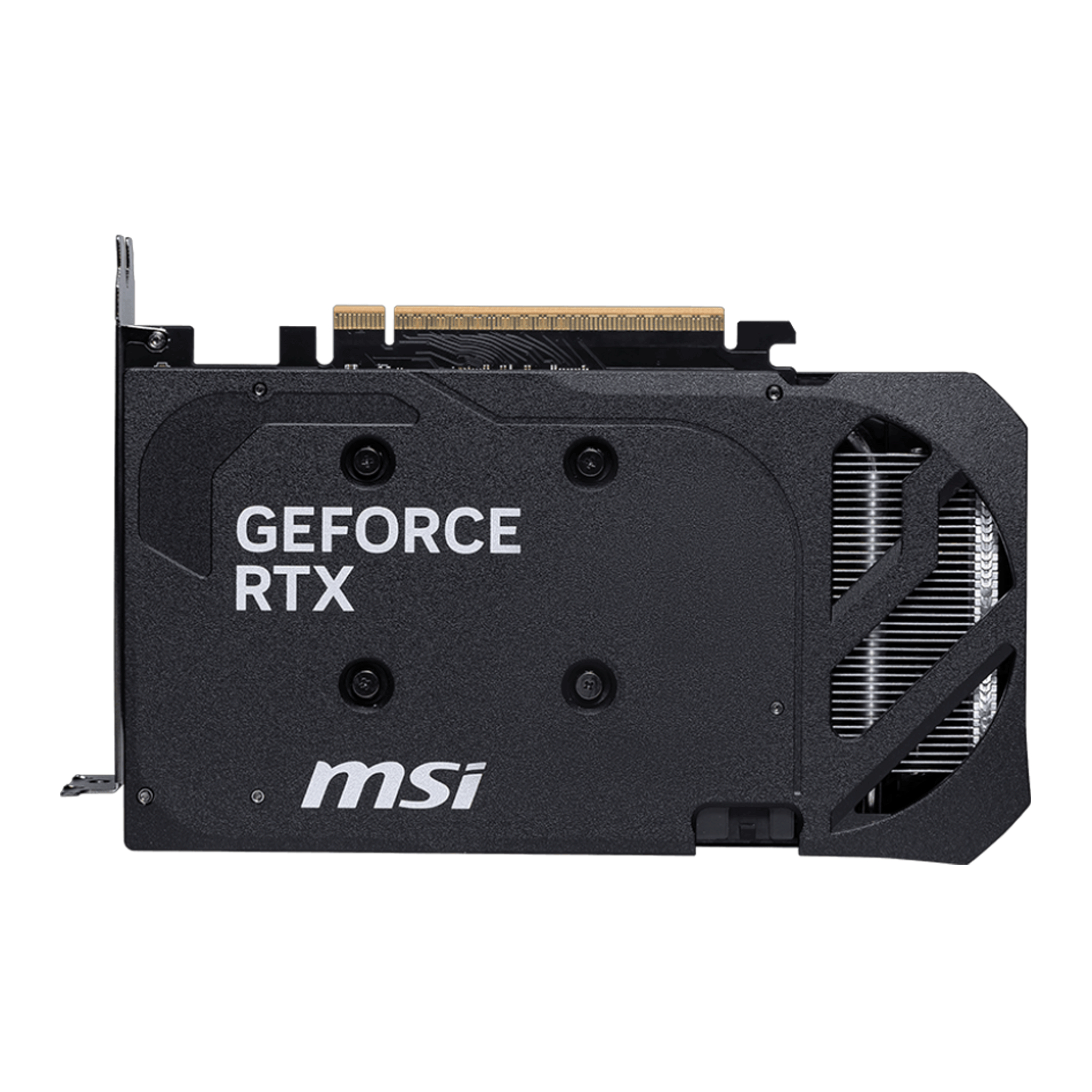 Card màn hình MSI GeForce RTX™ 5060 8G SHADOW 2X OC
