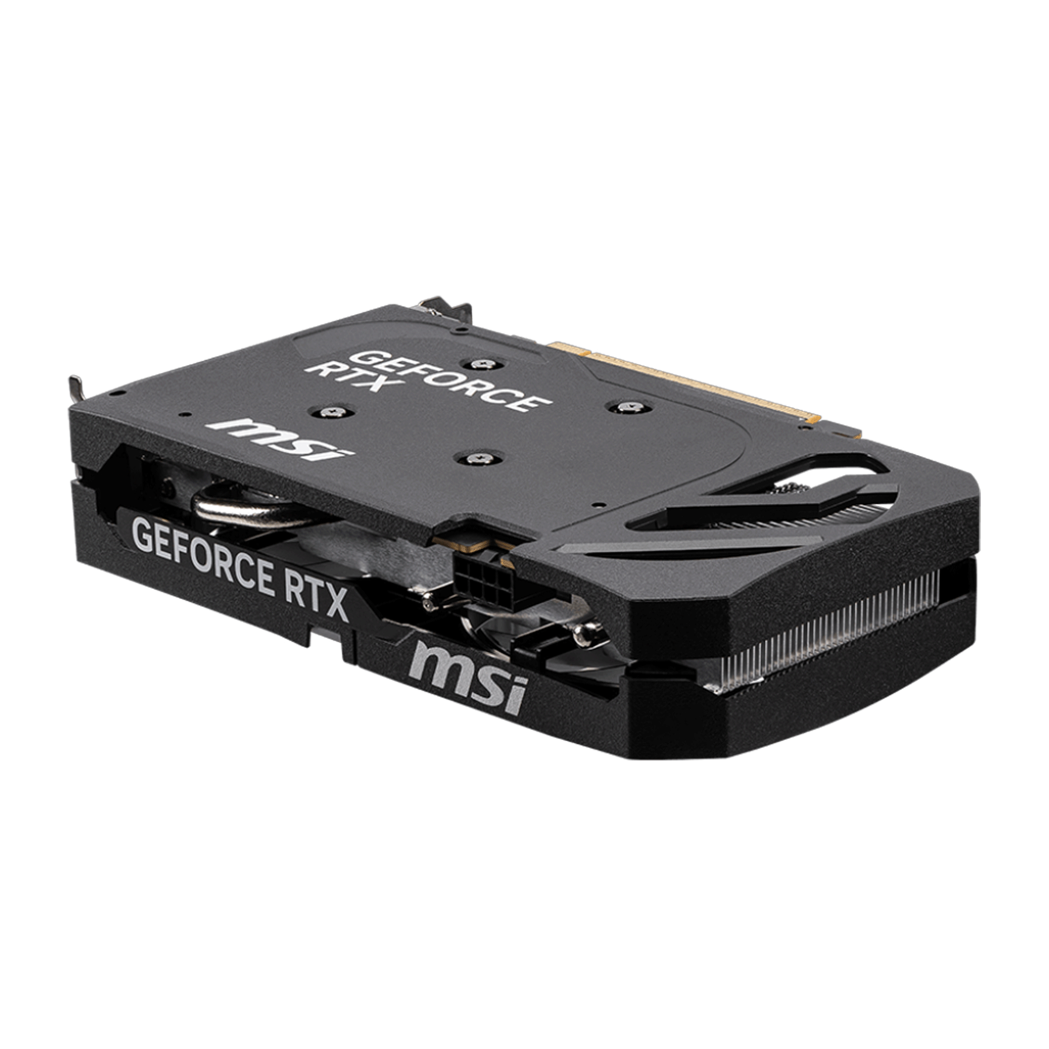Card màn hình MSI GeForce RTX™ 5060 8G SHADOW 2X OC