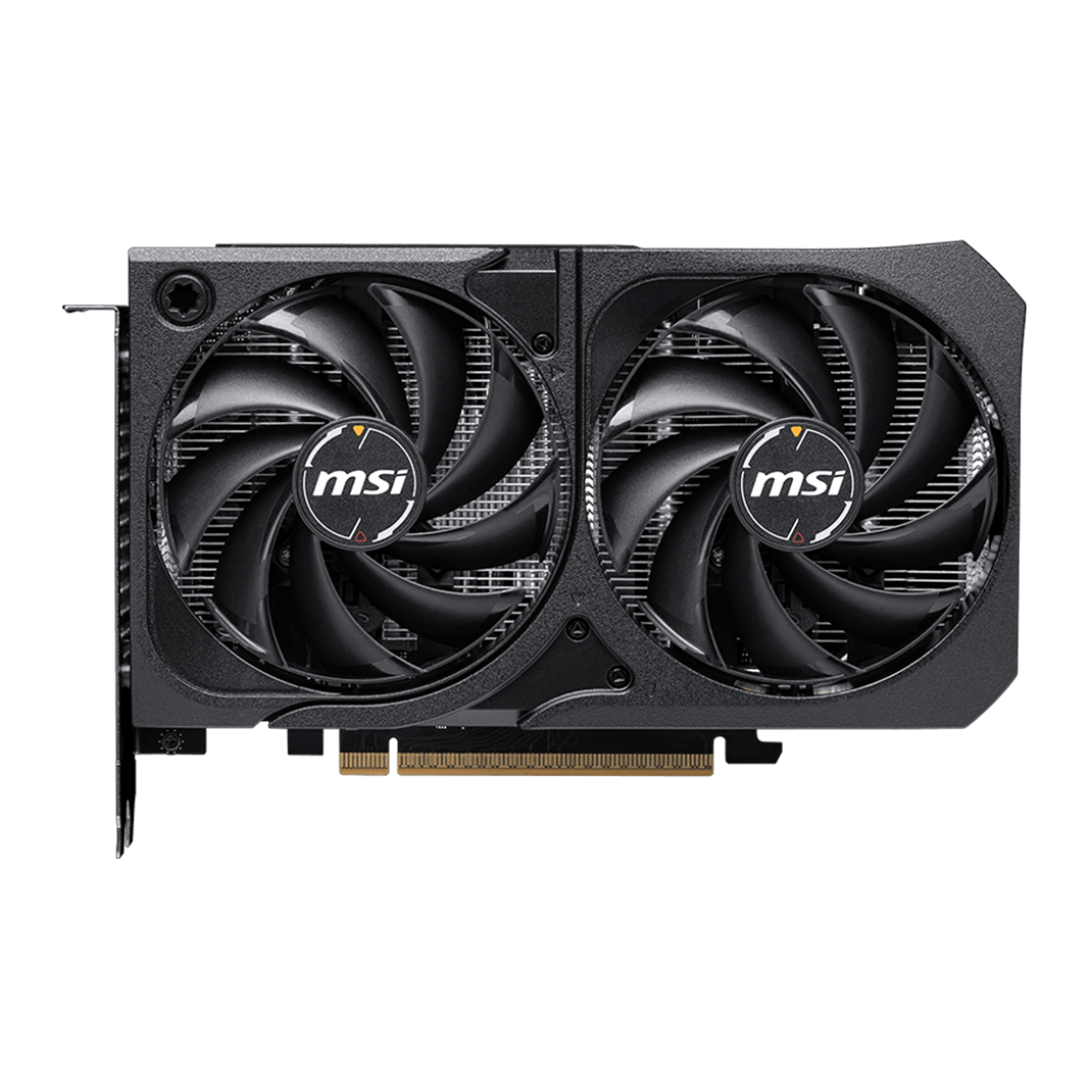 Card màn hình MSI GeForce RTX™ 5060 8G SHADOW 2X OC