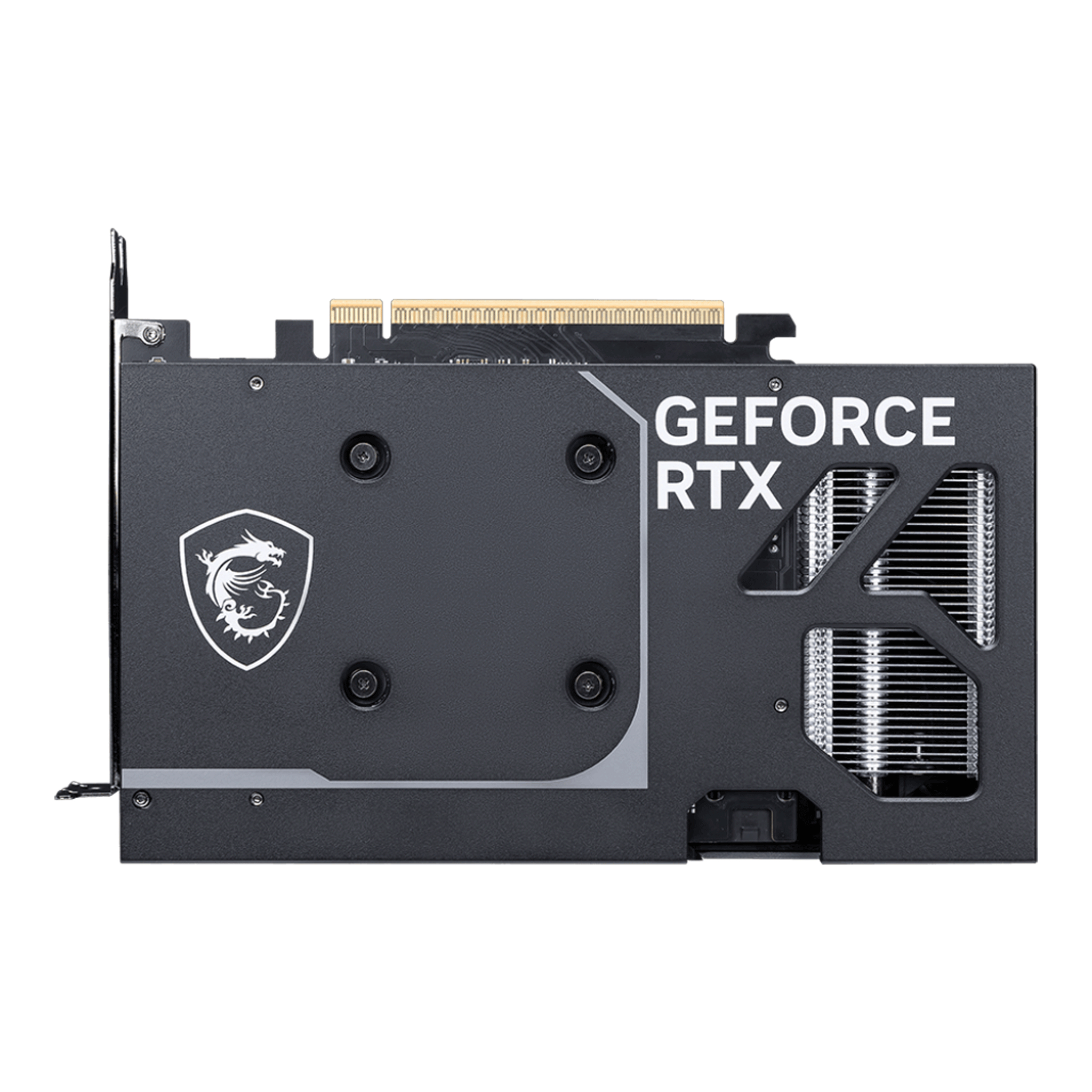 Card màn hình MSI GeForce RTX™ 5060 8G VENTUS 2X OC