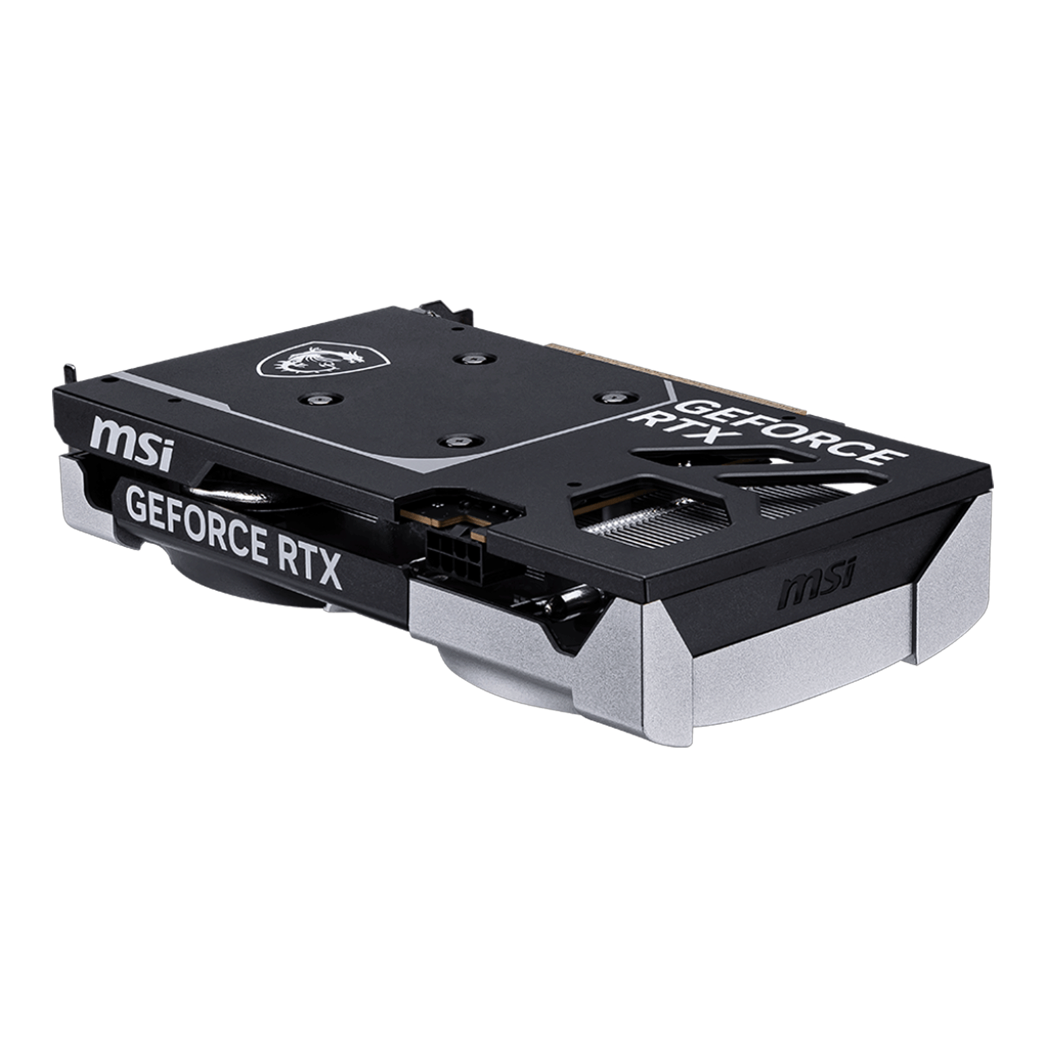 Card màn hình MSI GeForce RTX™ 5060 8G VENTUS 2X OC