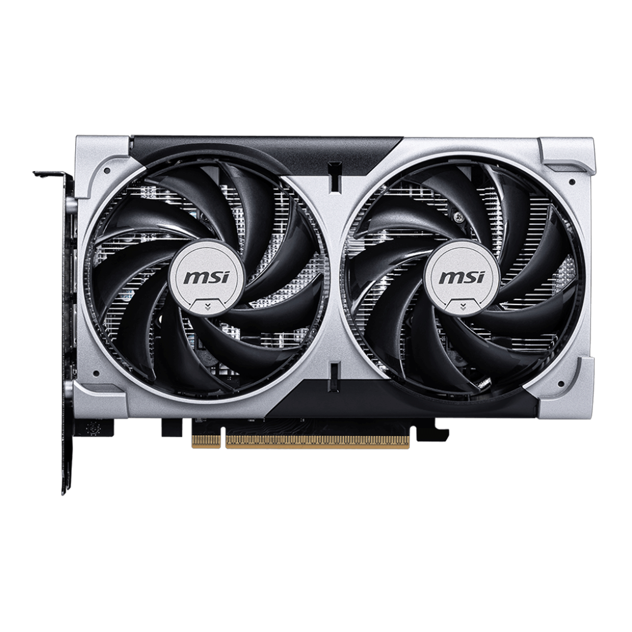 Card màn hình MSI GeForce RTX™ 5060 8G VENTUS 2X OC