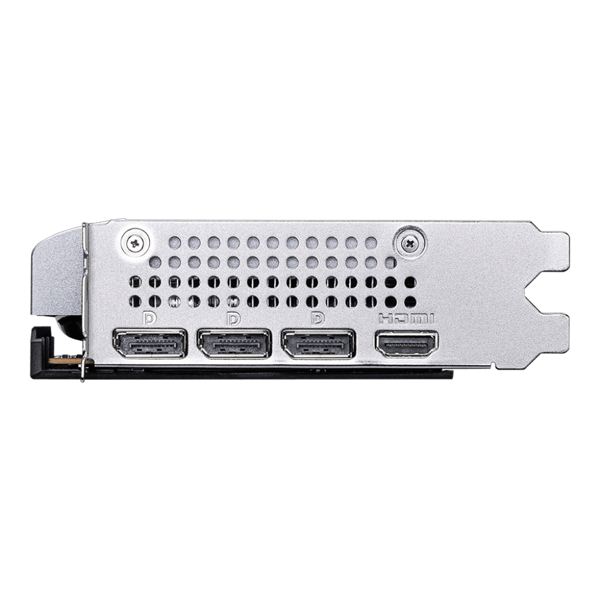 Card màn hình MSI GeForce RTX™ 5060 8G VENTUS 2X OC