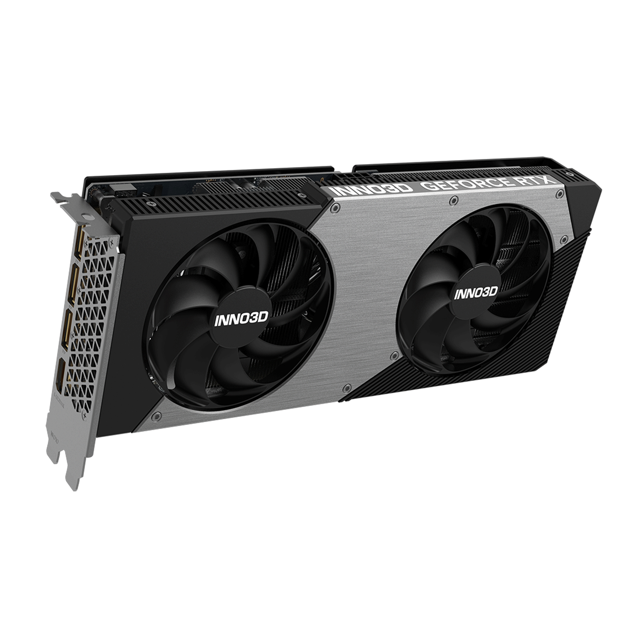 Card màn hình INNO3D RTX 5060 Ti Twin X2 16GB