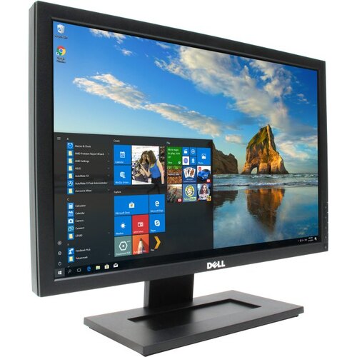 Màn hình 19in Wide Dell sạch đẹp ko lỗi thanh lí