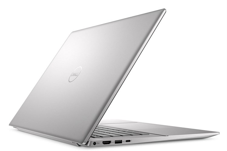 LAPTOP Dell Inspiron 16 5630 (Core i5-1340P, 16GB, 512GB, Intel Iris Xe Graphic, 16'' FHD+Win 11/Màu Bạc)