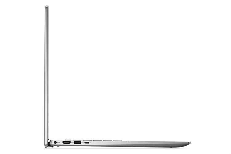 LAPTOP Dell Inspiron 16 5630 (Core i5-1340P, 16GB, 512GB, Intel Iris Xe Graphic, 16'' FHD+Win 11/Màu Bạc)