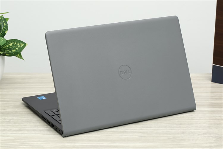 LAPTOP DELL VOSTRO 3520 (15.6''/ FHD/ I5-1235U/ 8GB/ SSD 512GB/ ĐEN)