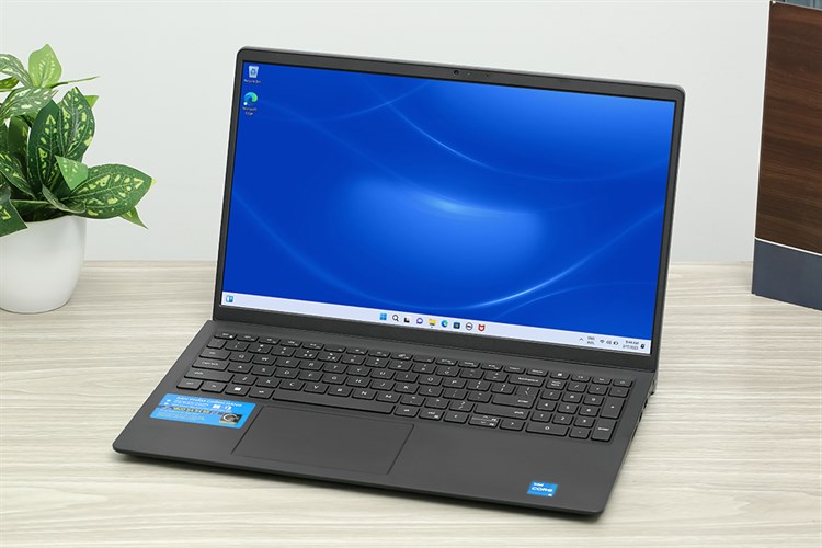 LAPTOP DELL VOSTRO 3520 (15.6''/ FHD/ I5-1235U/ 8GB/ SSD 512GB/ ĐEN)