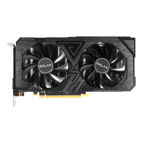 Card màn hình Galax GeForce GTX 1660 Ti 1-Click OC