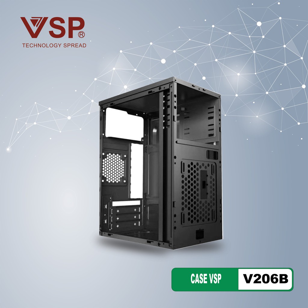 Case VSP V206B
