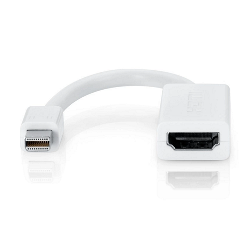 Cáp chuyển đổi từ Mini Displayport sang HDMI (Trắng)