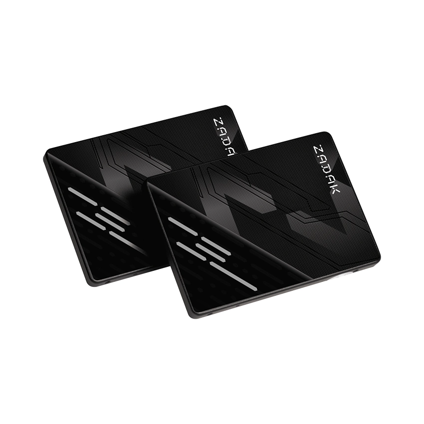 Ổ cứng SSD Apacer Zadak TWSS3 512GB SATA3 2.5″