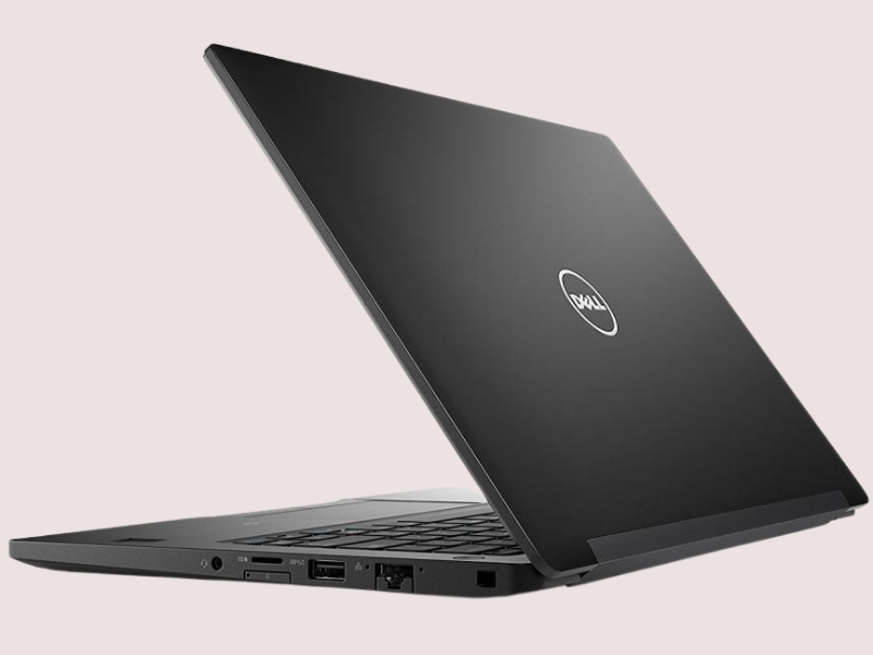 DELL Latitude 7290 /  i7-7600U / RAM 8GB / SSD 512GB / 12.5"