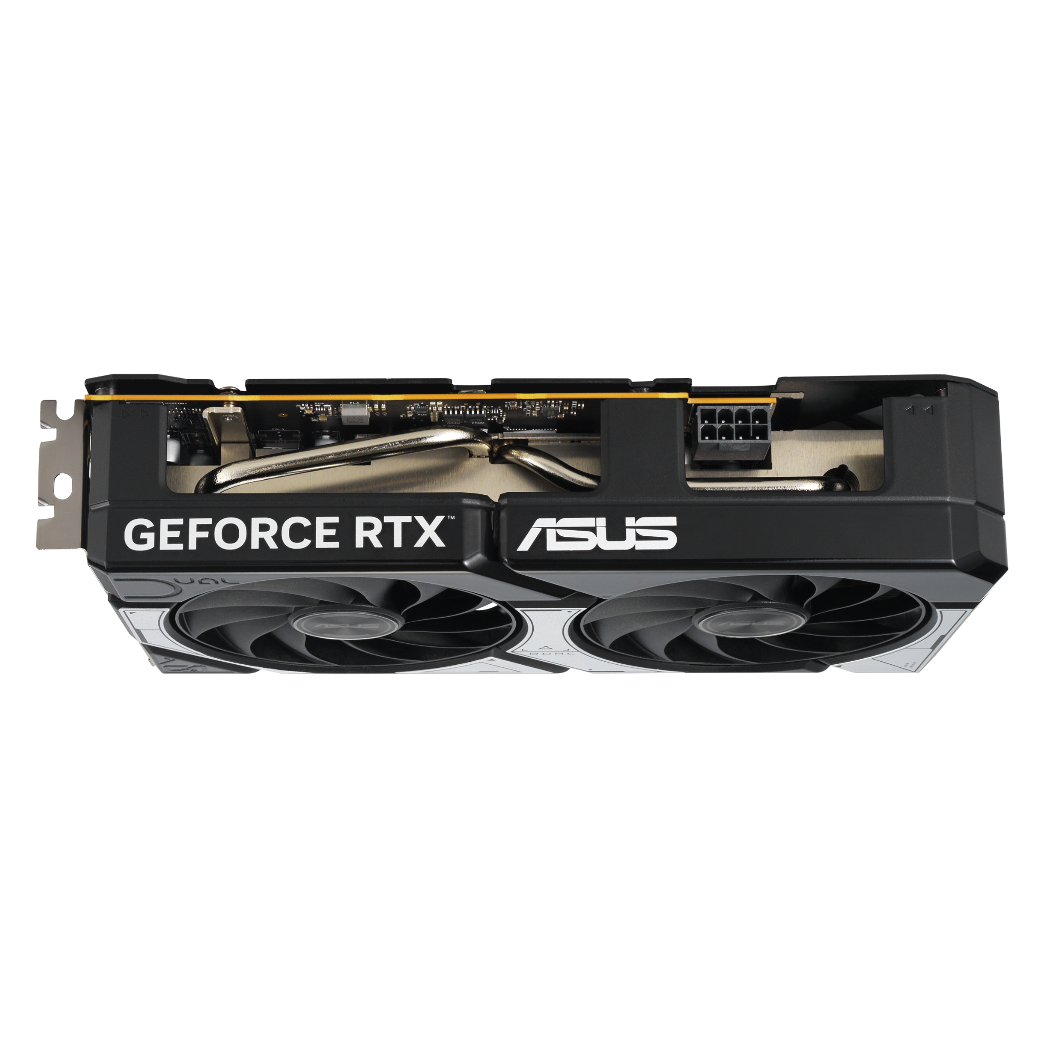 VGA ASUS Dual GeForce RTX™ 5060 8GB GDDR7
