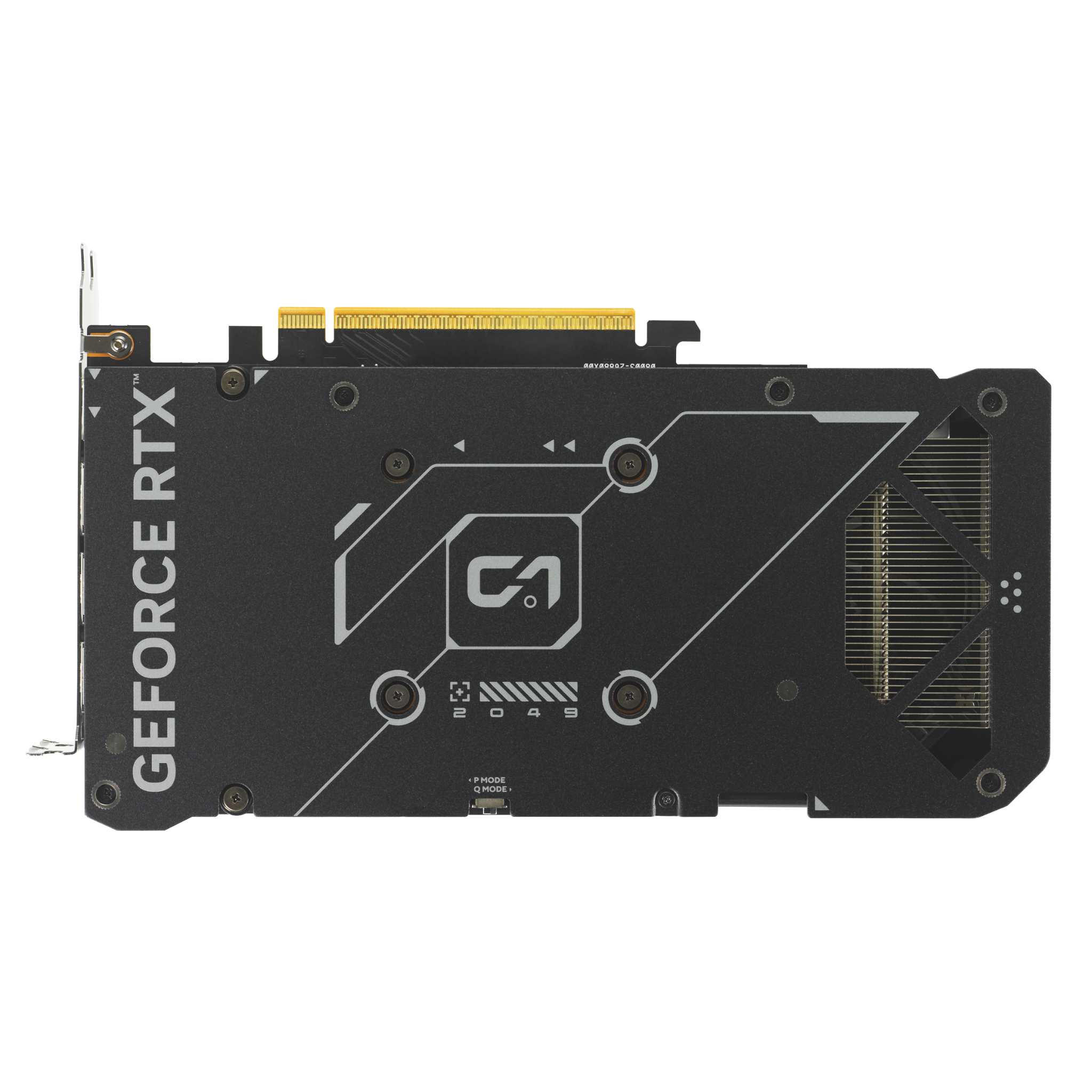 VGA ASUS Dual GeForce RTX™ 5060 8GB GDDR7