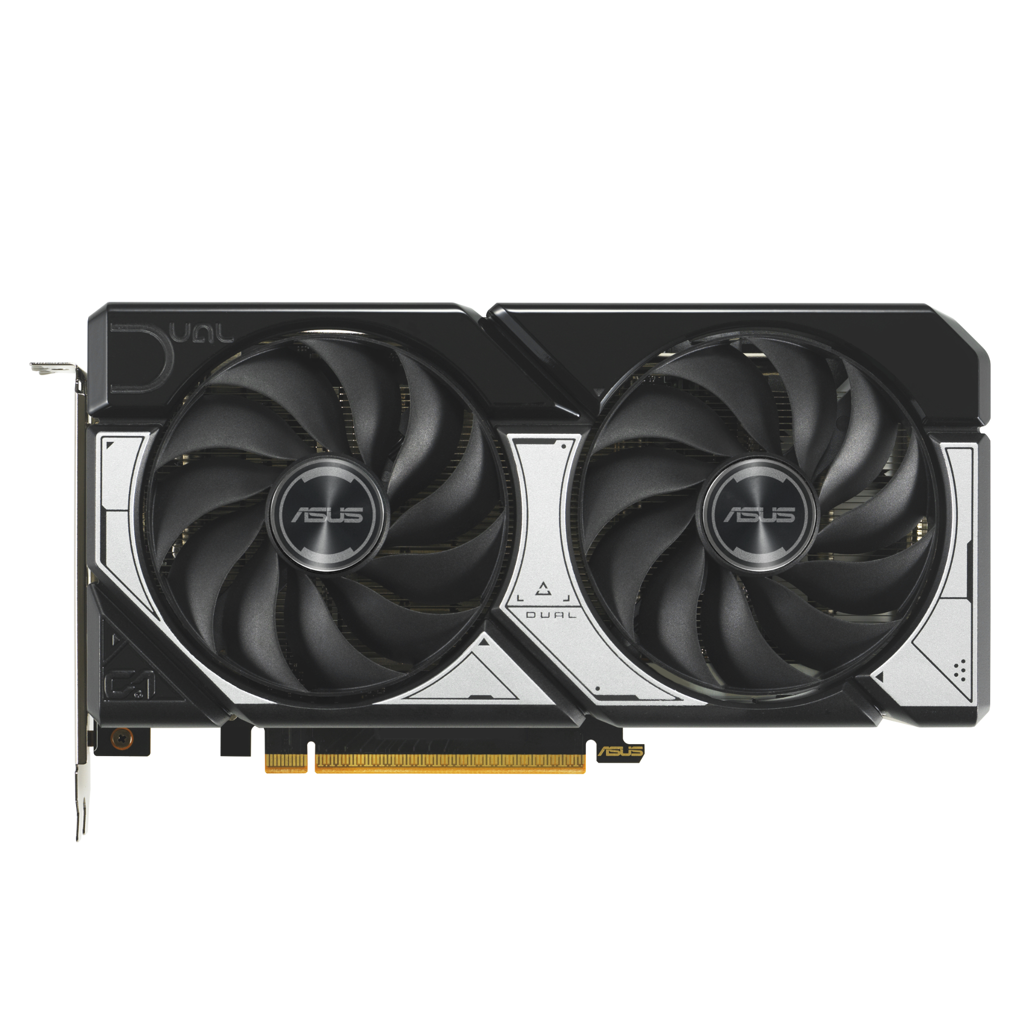 VGA ASUS Dual GeForce RTX™ 5060 8GB GDDR7