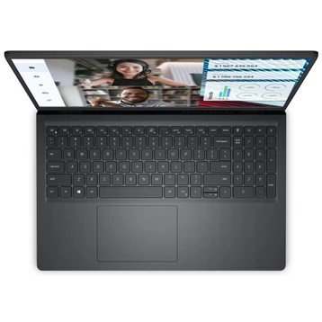 DELL VOSTRO 3520 (15.6''/ FHD/ I3 -1215U/ 8GB/ SSD 512GB/ ĐEN)