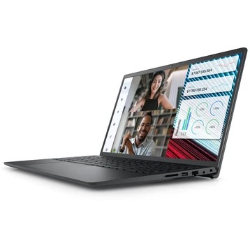 DELL VOSTRO 3520 (15.6''/ FHD/ I3 -1215U/ 8GB/ SSD 512GB/ ĐEN)