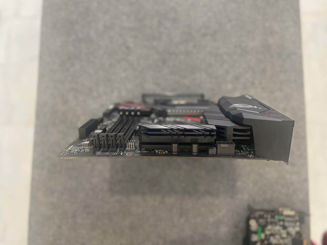 ROG STRIX B460-H Gaming ASUS