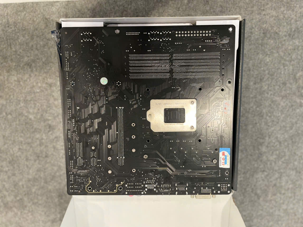 B365 M Gigabyte AORUS ELITE